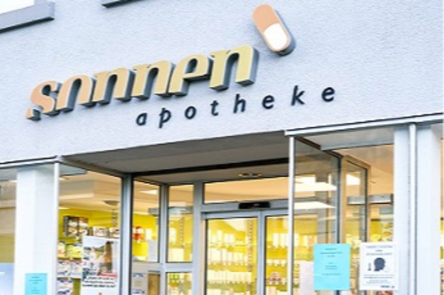 Sonnen Apotheke Ottersweier