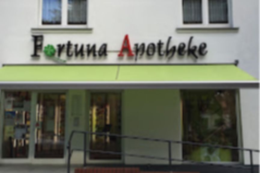 Fortuna Apotheke