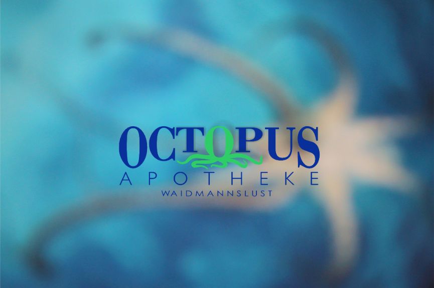 OCTOPUS APOTHEKE