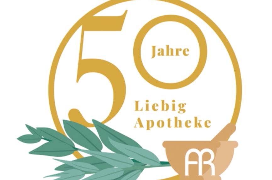 Liebig Apotheke