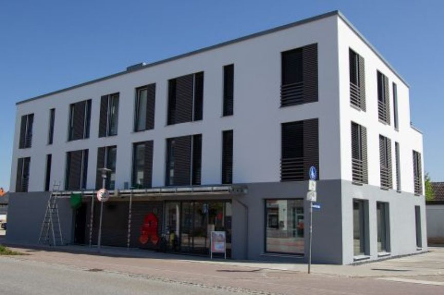 Regenbogen-Apotheke