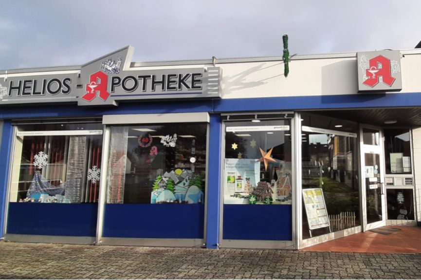 Helios-Apotheke