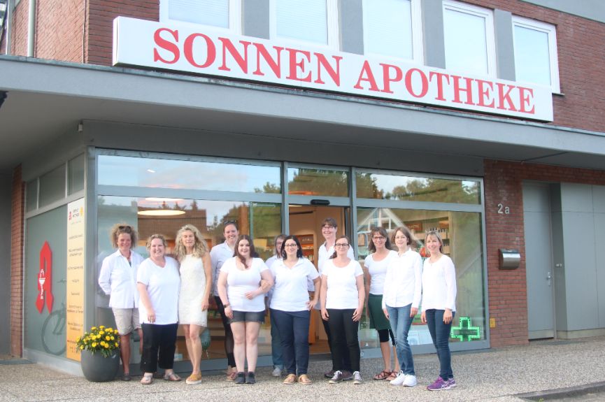Sonnen Apotheke
