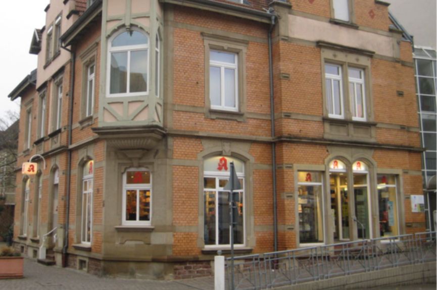 Central Apotheke