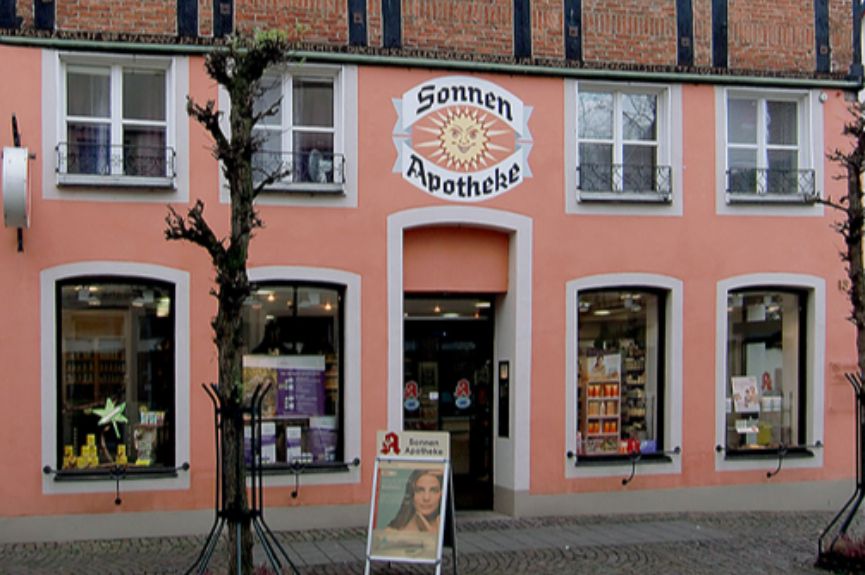 Sonnen-Apotheke