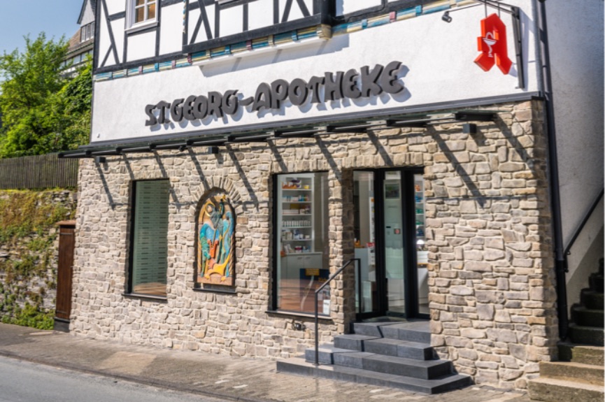 St. Georg Apotheke