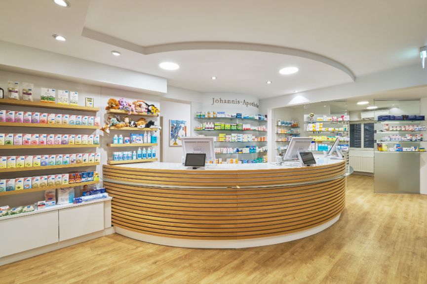 Johannis-Apotheke