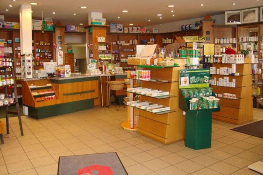 Stern-Apotheke