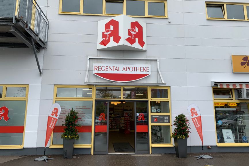 Regental Apotheke
