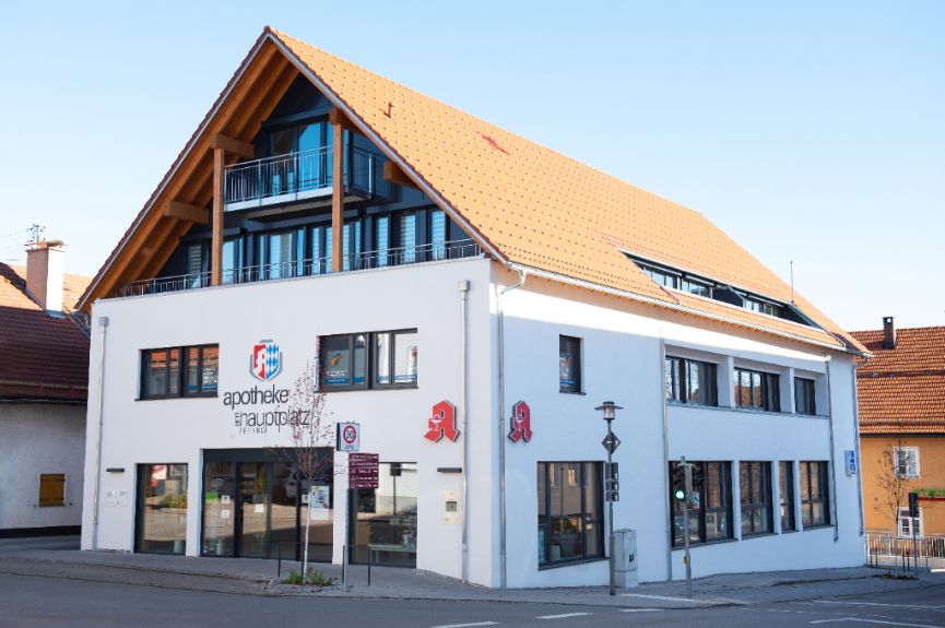 Apotheke am Hauptplatz