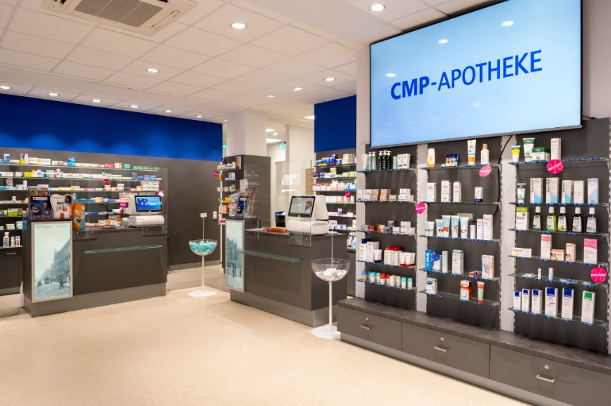 CMP Apotheke