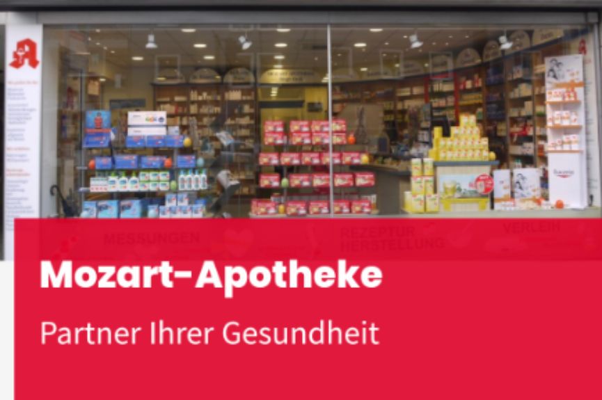 Mozart-Apotheke