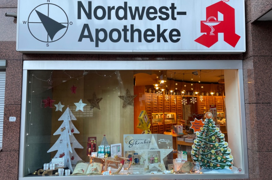 Nordwest- Apotheke