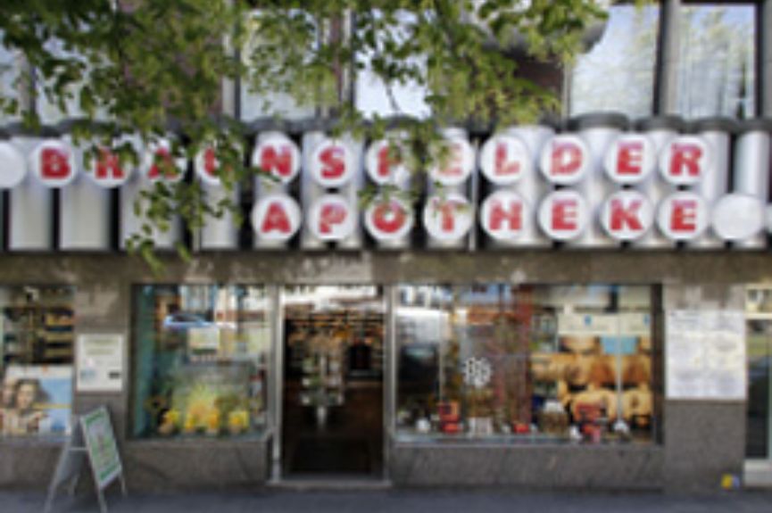 Braunsfelder Apotheke