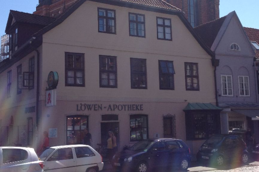 Löwen-Apotheke