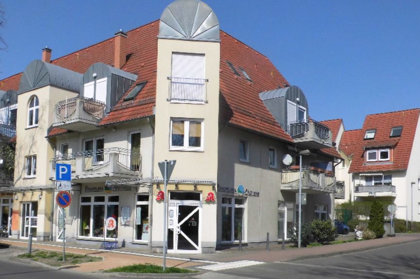 Bergfelder Apotheke