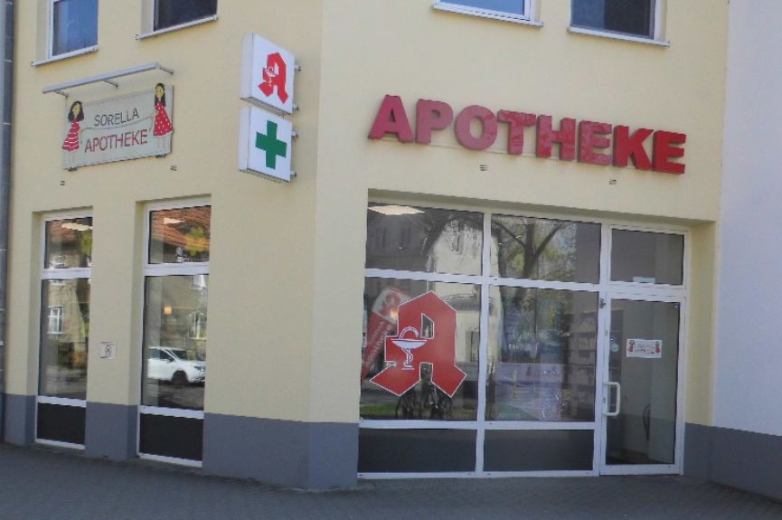 Sorella Apotheke