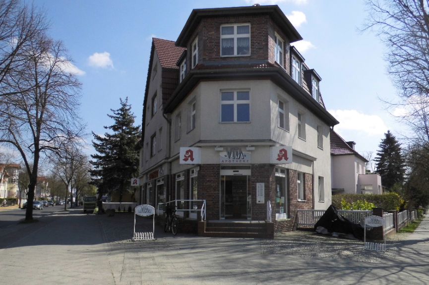 Vita Apotheke