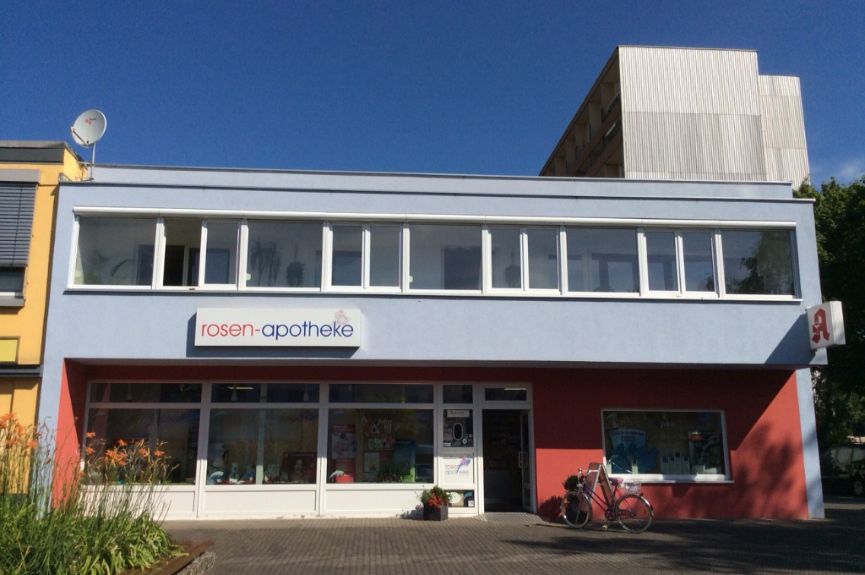 Rosen-Apotheke
