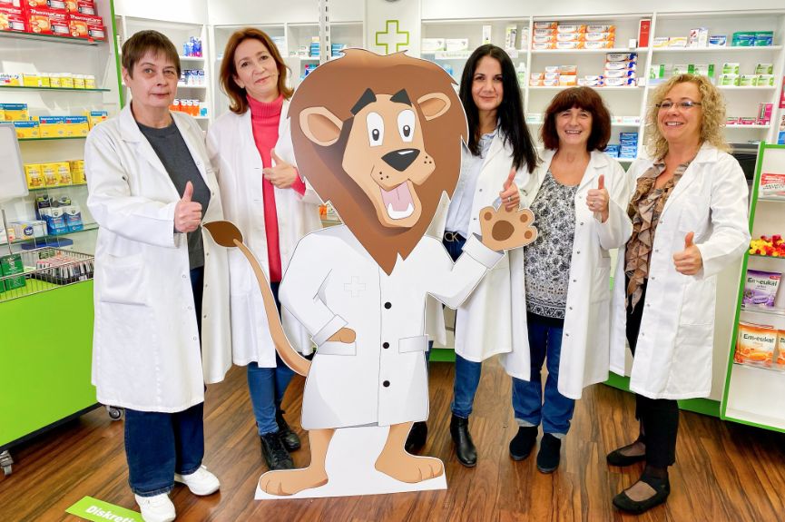 Löwen Apotheke