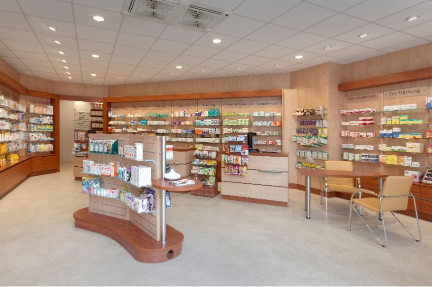 Werra Apotheke