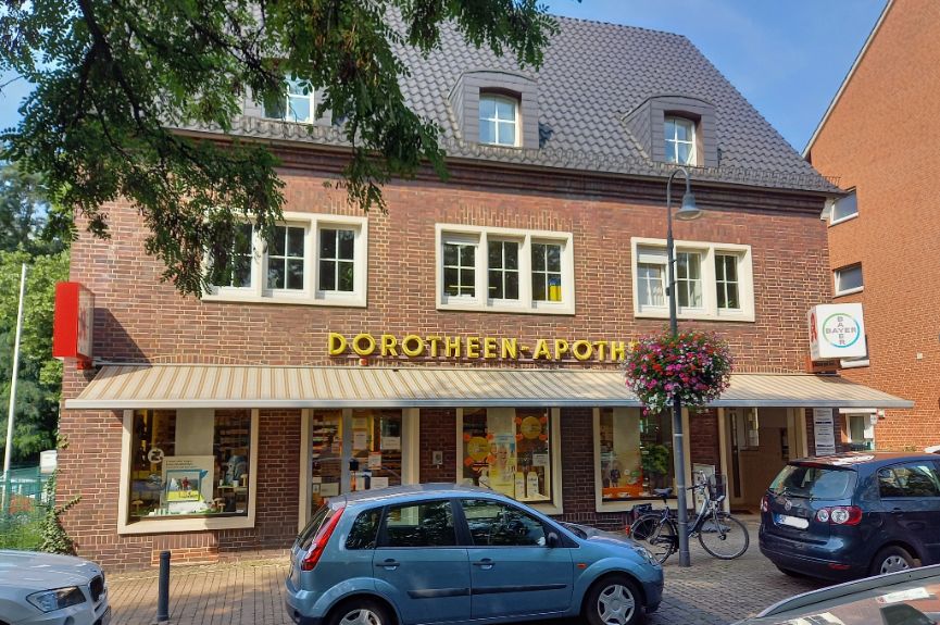 Dorotheen-Apotheke