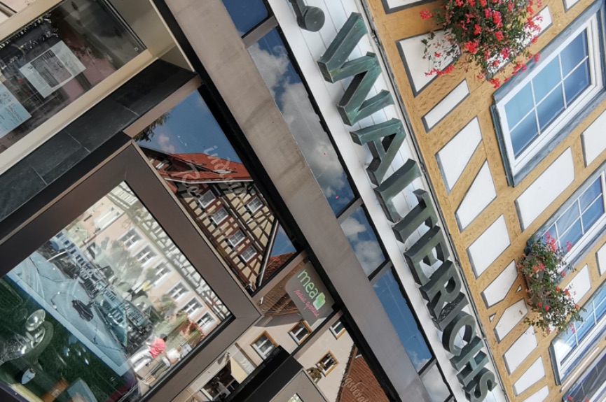 St. Walterich Apotheke