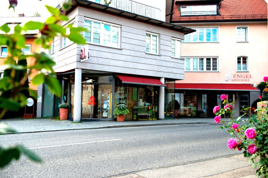 Engel Apotheke
