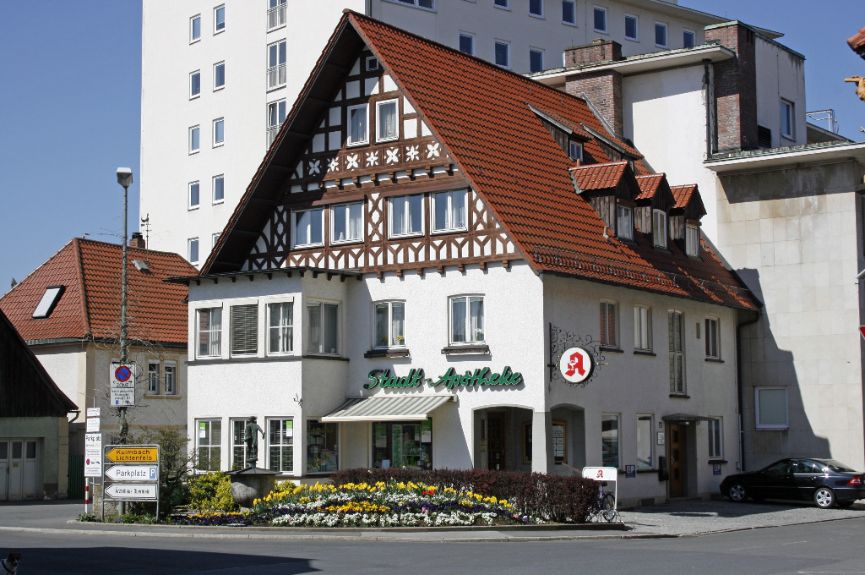 Stadt-Apotheke