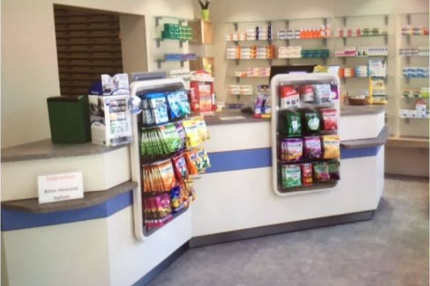 Böllensee Apotheke