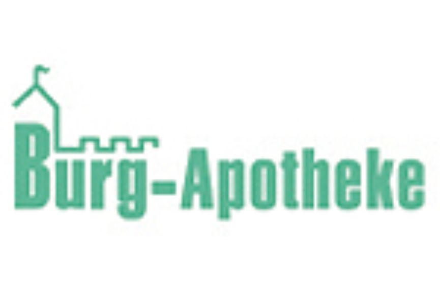 Burg Apotheke