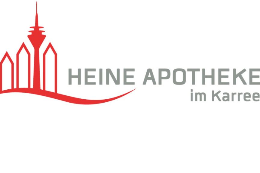 Heine Apotheke im Karree