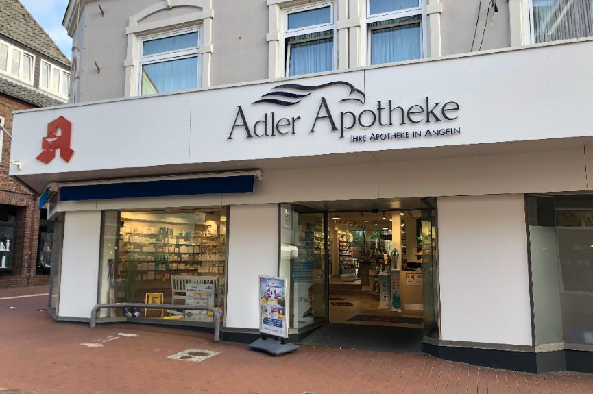 Adler-Apotheke