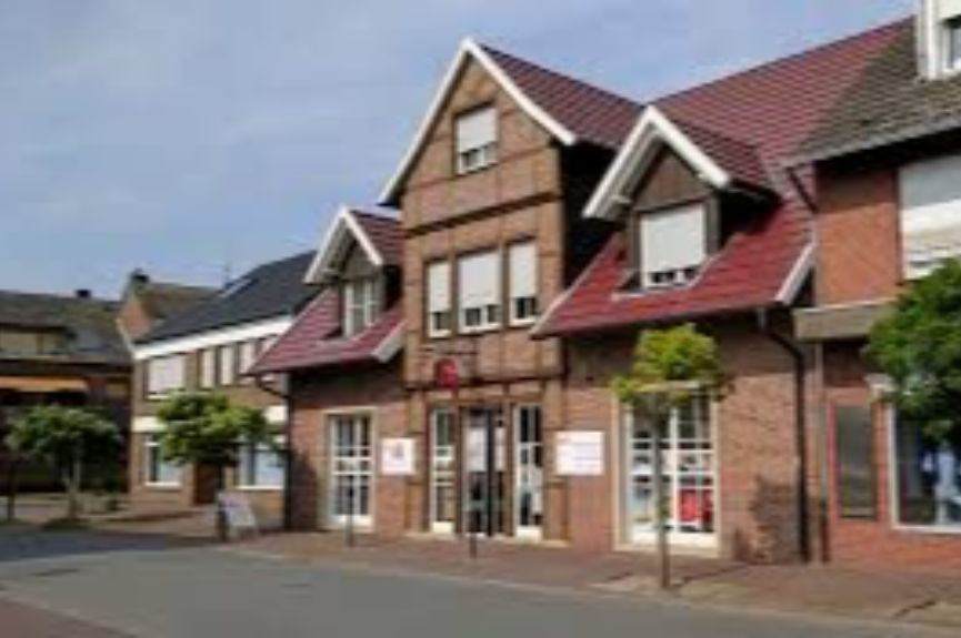 Marien Apotheke