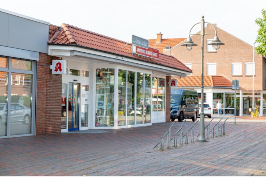 Apotheke Marco Gehrt