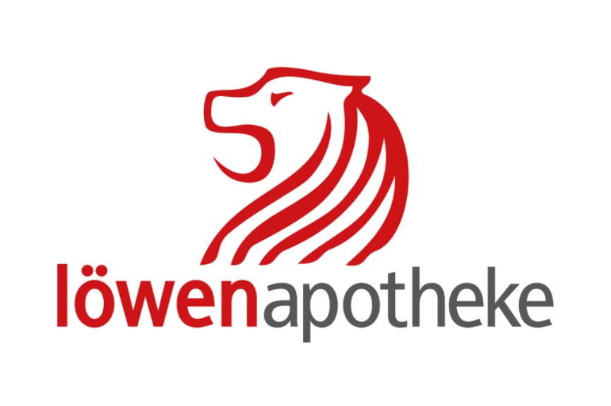 löwenapotheke in Pampow