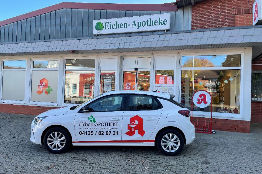 Eichen-Apotheke