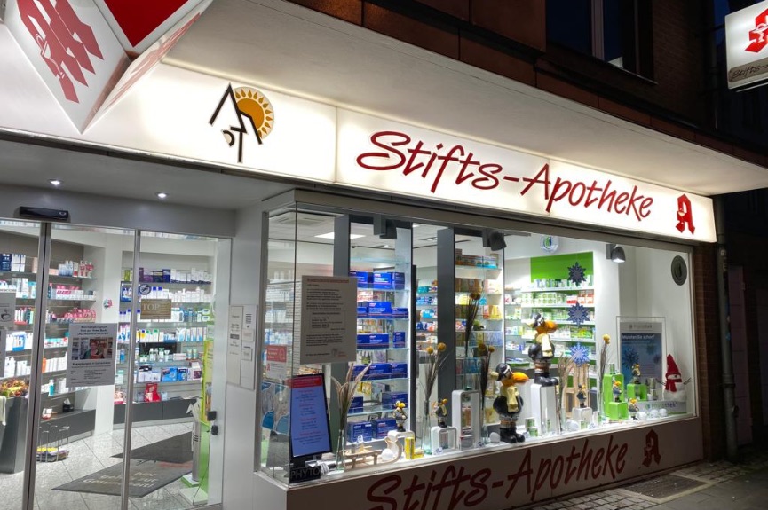 Stifts-Apotheke