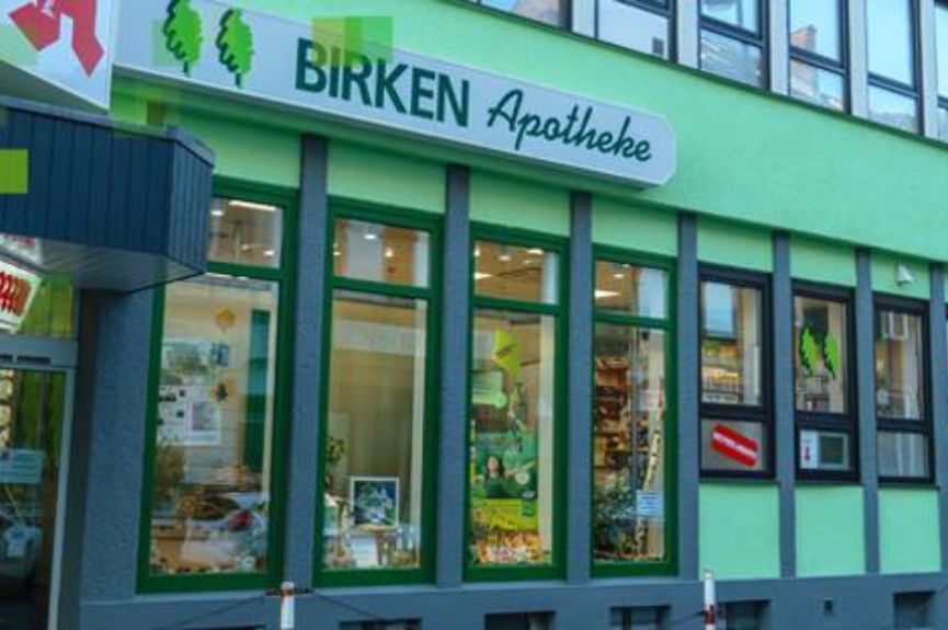 Birken-Apotheke