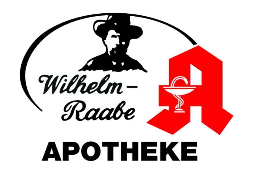 Wilhelm-Raabe-Apotheke