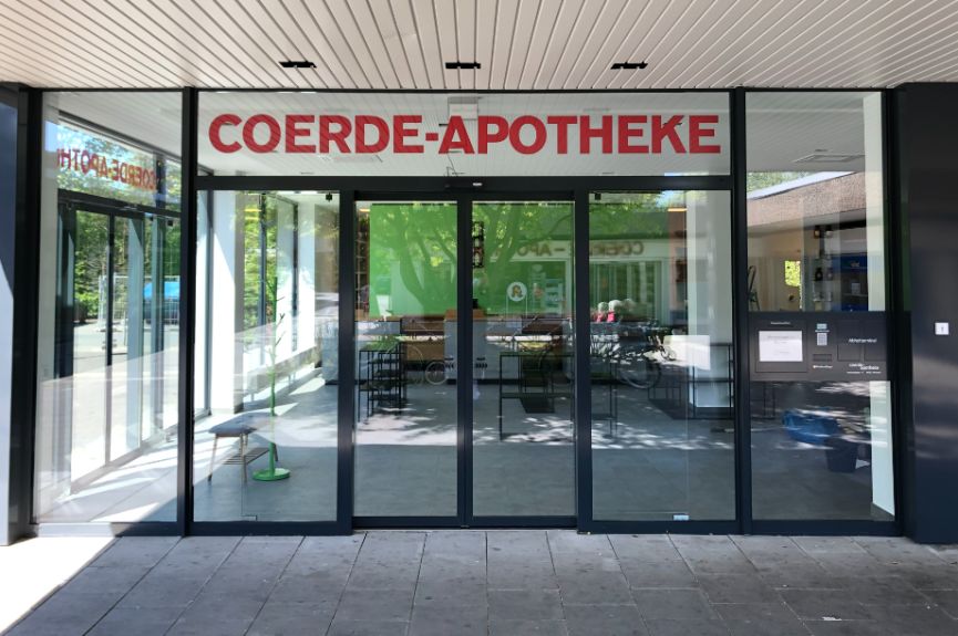 Coerde-Apotheke