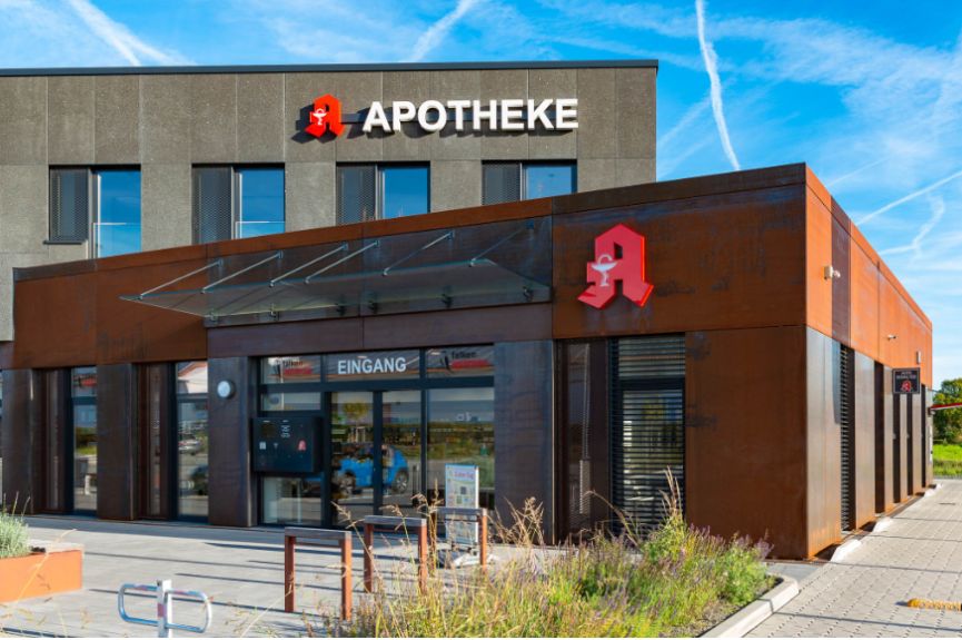 Falken-Apotheke