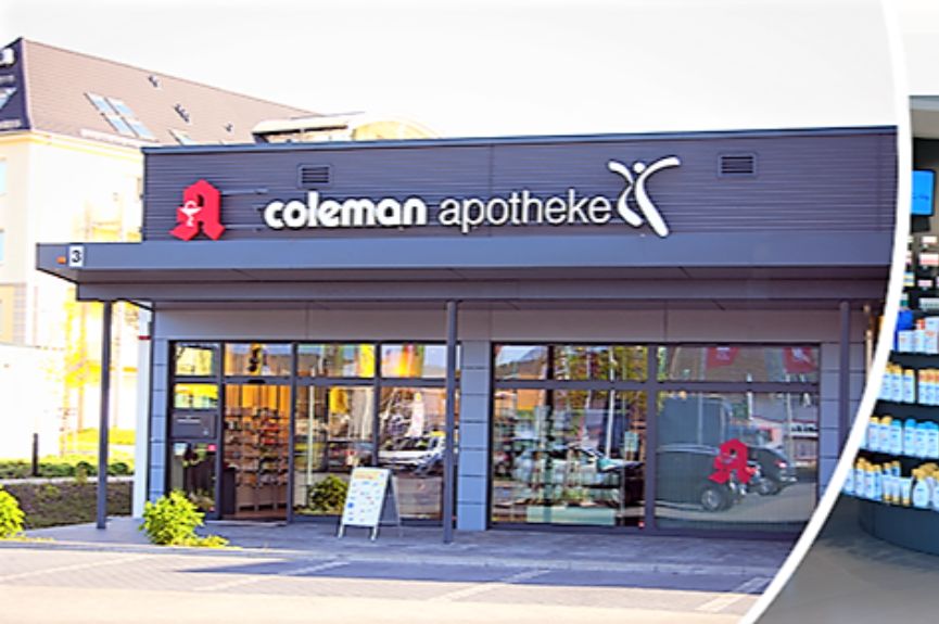 Coleman-Apotheke