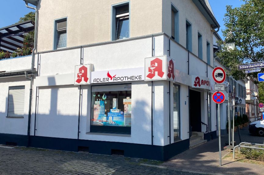 Adler-Apotheke