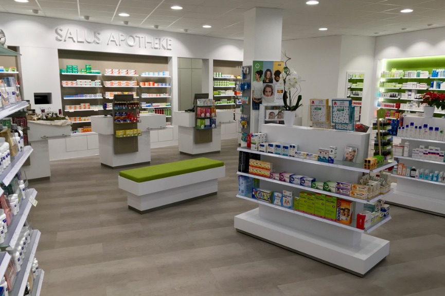SALUS Apotheke