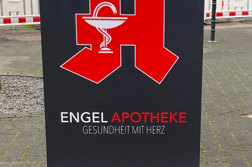 ENGEL Apotheke