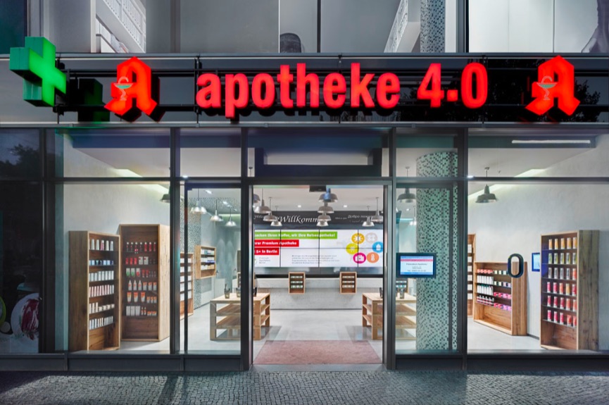 apotheke 4.0