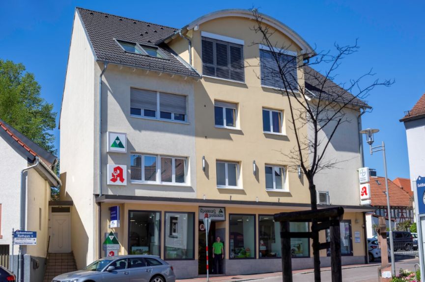 Spessart-Apotheke