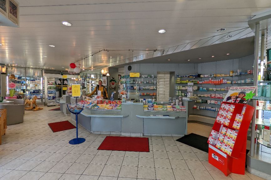 Marien-Apotheke