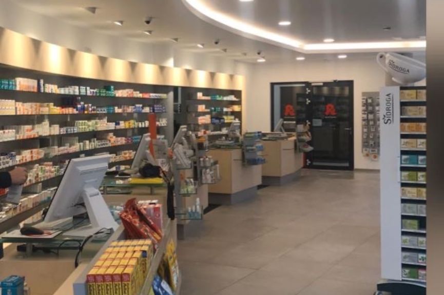 Markt-Apotheke